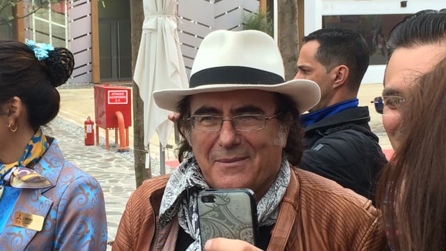 Chantadur Al Bano Carrisi Chantadur Al Bano Carrisi