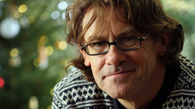 Video «Nigel Slater – So schmeckt Weihnachten» abspielen Video «Nigel Slater – So schmeckt Weihnachten» abspielen