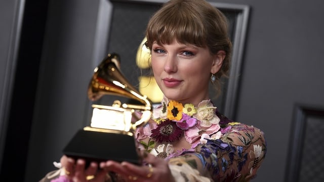 Taylor Swift. Taylor Swift.