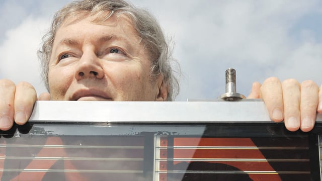 Video «Solar andersrum (alt)» abspielen Video «Solar andersrum (alt)» abspielen