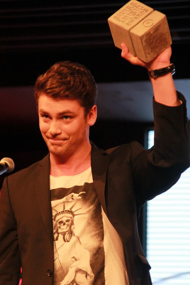 Bastian Baker Bastian Baker