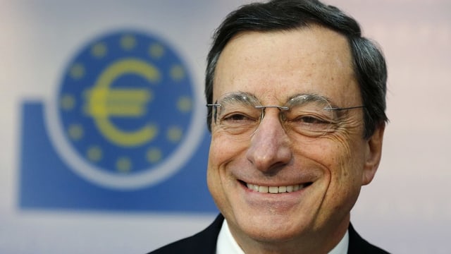 Draghi Draghi