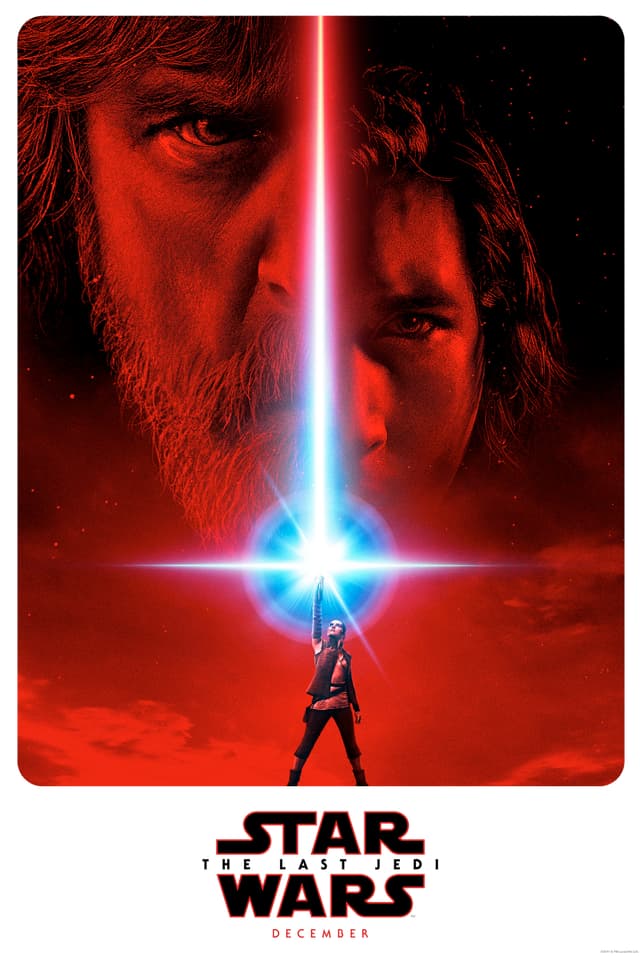 The Last Jedi The Last Jedi