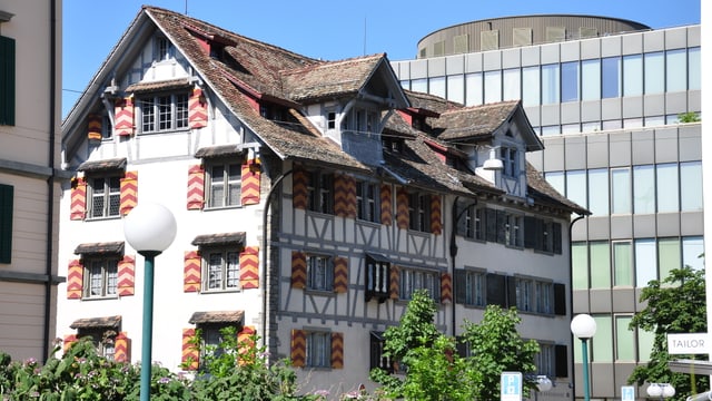 Altes Haus Altes Haus