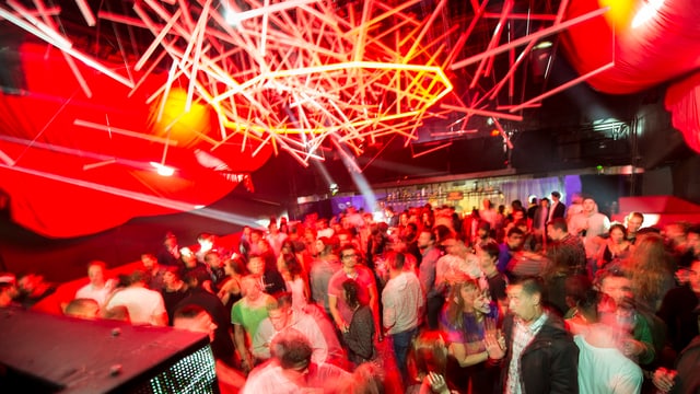 Party Party