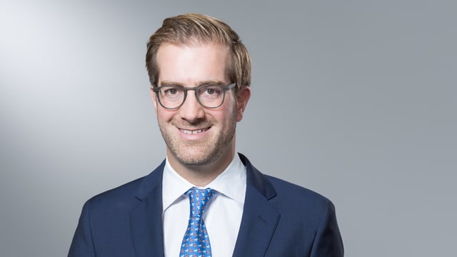 Cramer im Portrait Cramer im Portrait