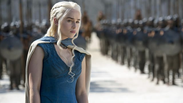 Daenerys Targaryen Daenerys Targaryen