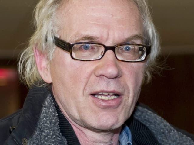 Lars Vilks Lars Vilks
