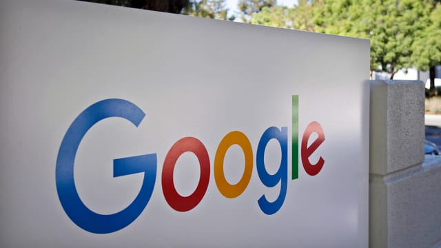 Google-Logo. Google-Logo.