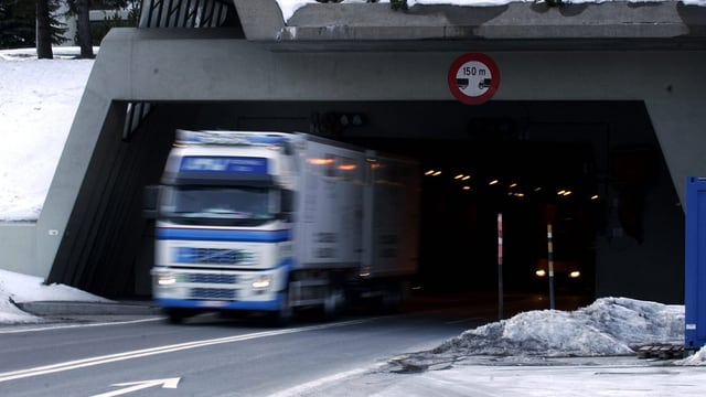 Tunnelportal Gotthard Airolo Tunnelportal Gotthard Airolo