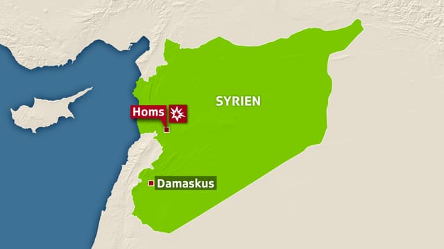 Homs Homs