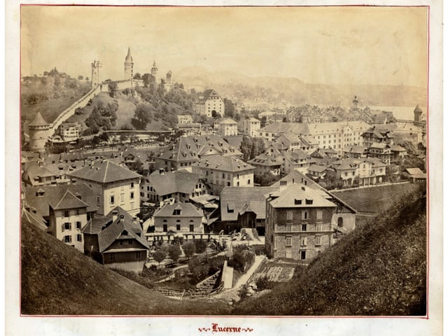 Luzern Luzern