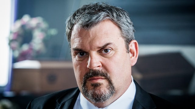 Mike Müller Mike Müller
