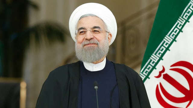 Rohani Rohani