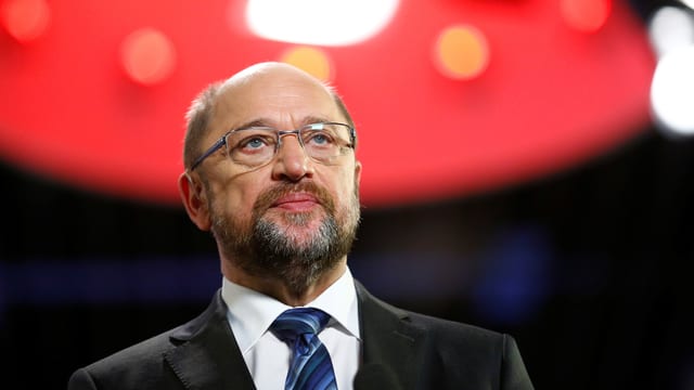 Martin Schulz Martin Schulz