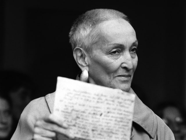 Meret Oppenheim Meret Oppenheim
