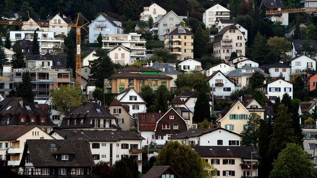 Ein Quartier Ein Quartier