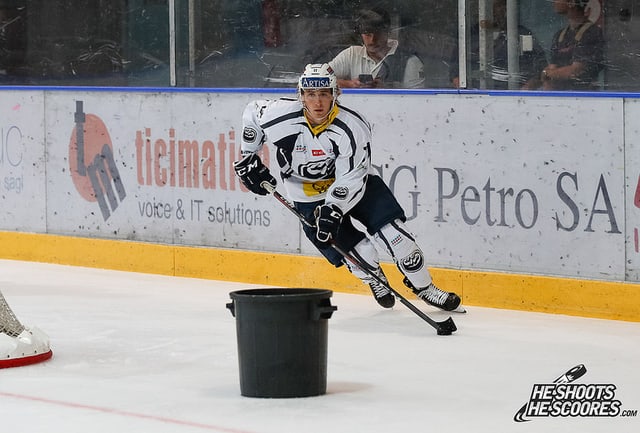 Eishockeyspieler Eishockeyspieler