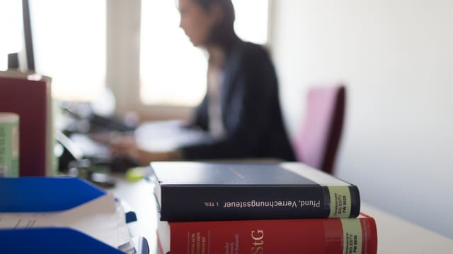 Steuerverwaltung. Steuerverwaltung.