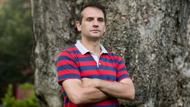 Regisseur Serge Bozon Regisseur Serge Bozon