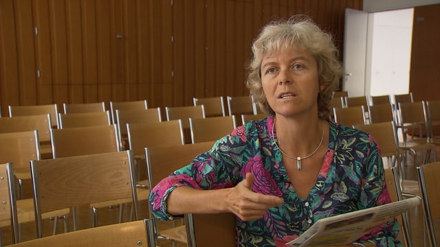 Bettina Isenschmied Bettina Isenschmied