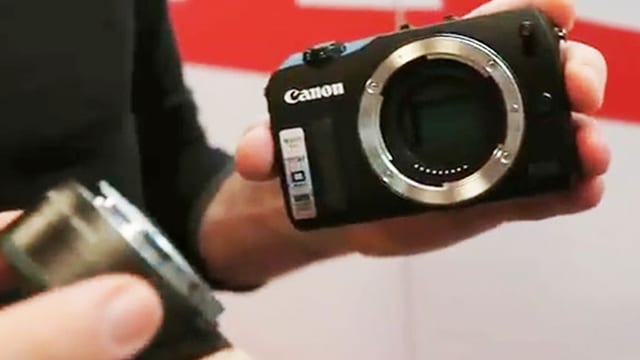 Kamera Kamera