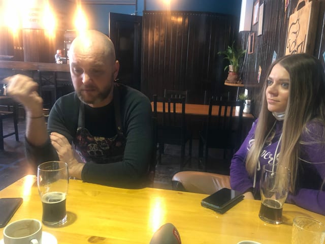 anton pavlov und daria samarina anton pavlov und daria samarina