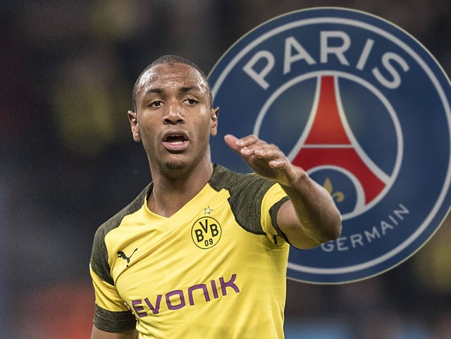 Abdou Diallo. Abdou Diallo.