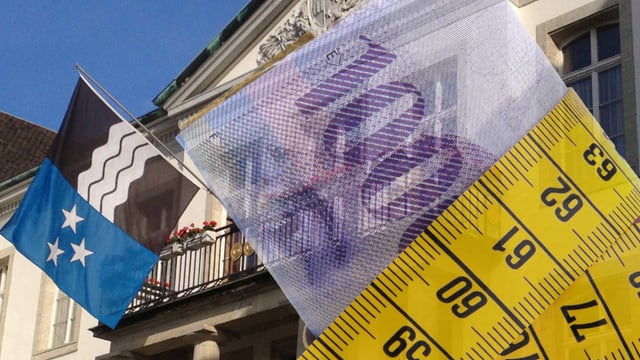 Aargauer Regierungsgebäude Aargauer Regierungsgebäude