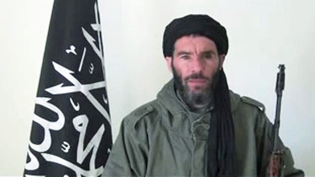 Mokhtar Belmokhtar Mokhtar Belmokhtar