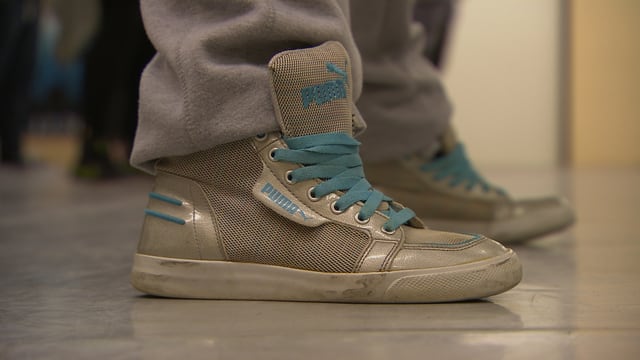 Turnschuhe Turnschuhe
