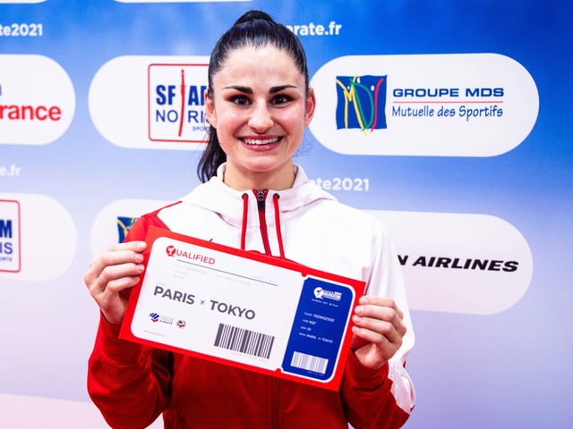 Elena Quirici. Elena Quirici.