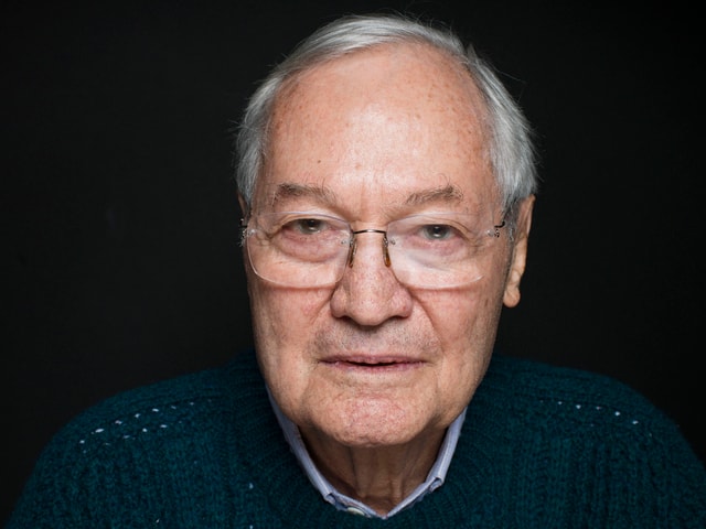 Roger Corman Roger Corman
