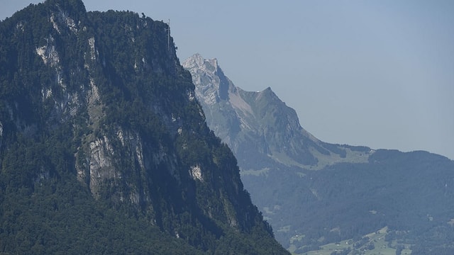 Berg. Berg.