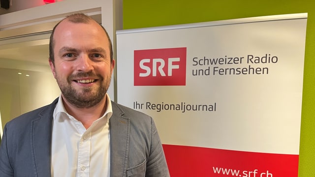Oskar Seger (FDP): Porträt und Gespräch