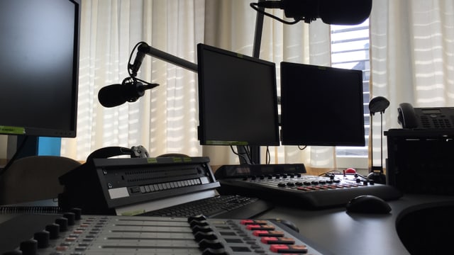 Radiostudio Radiostudio