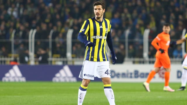Salih Uçan. Salih Uçan.