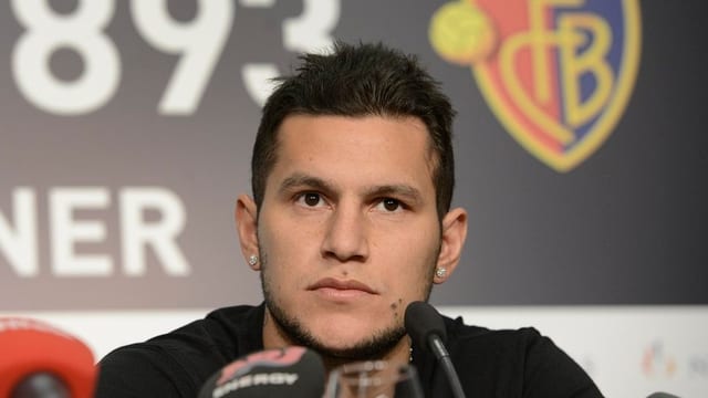 Raul Bobadilla muss sich im Kanton Solothurn wegen Raserei vor Gericht verantworten. Raul Bobadilla muss sich im Kanton Solothurn wegen Raserei vor Gericht verantworten.