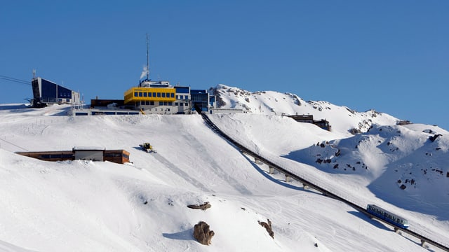 Bergbahn Bergbahn