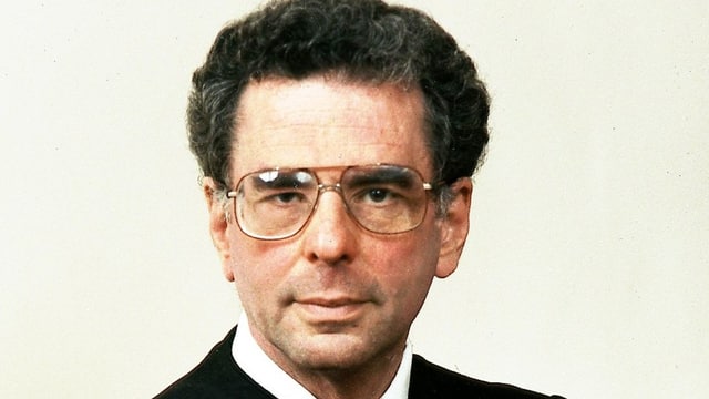 Edward Korman Edward Korman