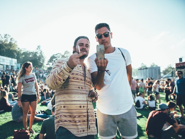 Gurtenfestival 2018