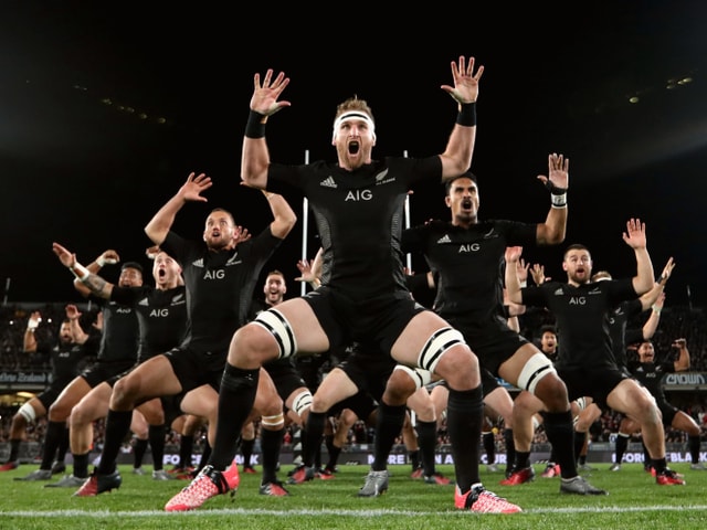 Neuseeland gewann sowohl 2011 als auch 2015 den WM-Titel. Neuseeland gewann sowohl 2011 als auch 2015 den WM-Titel.