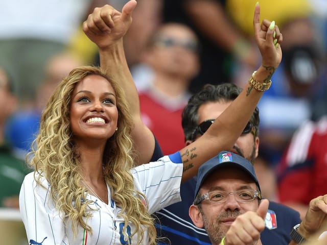 Fanny Neguesha
