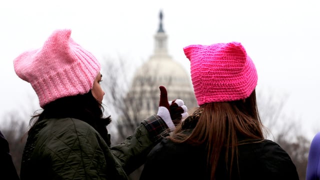 Die rosa Pussy ist nur für ihn Die rosa Pussy ist nur für ihn