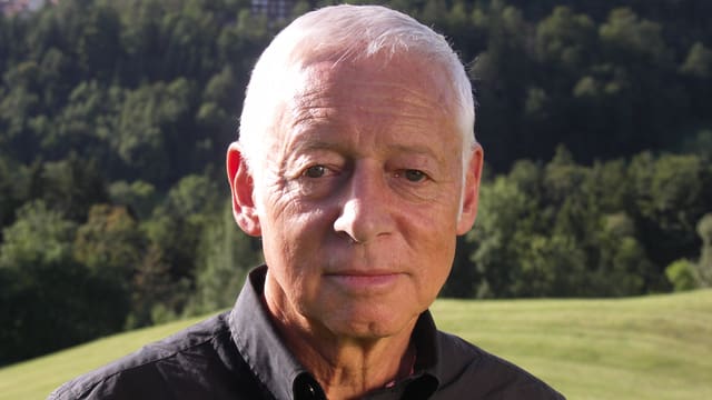 Otto Brändli, Lungenarzt und Ehrenpräsident der Zürcher Lunge (ehemals Lungenliga) Otto Brändli, Lungenarzt und Ehrenpräsident der Zürcher Lunge (ehemals Lungenliga)