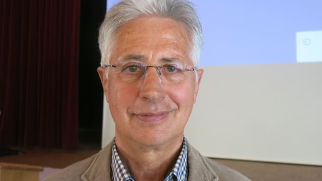Paul Klaus Paul Klaus