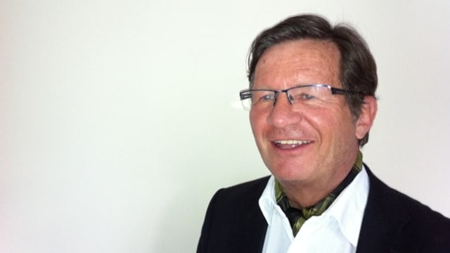 Martin Vogel Martin Vogel