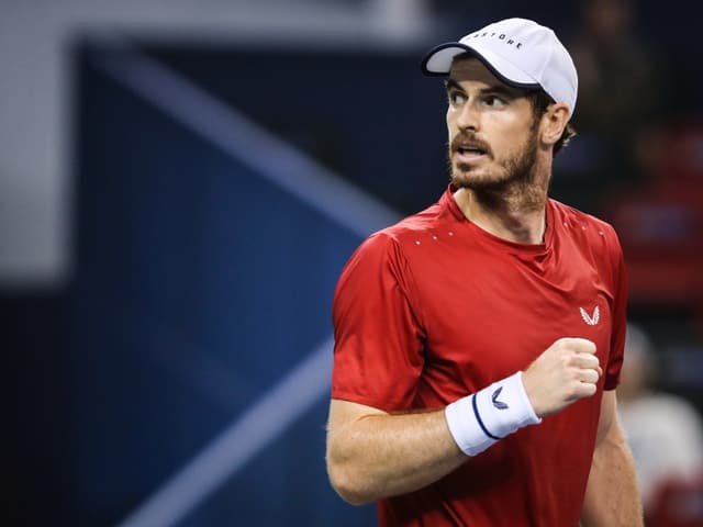 Andy Murray Andy Murray