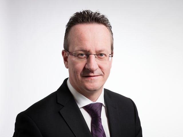 Martin Schmid Martin Schmid