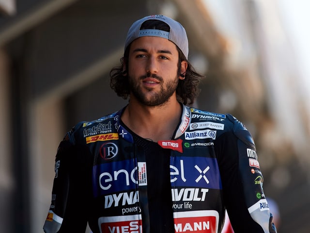Jesko Raffin. Jesko Raffin.